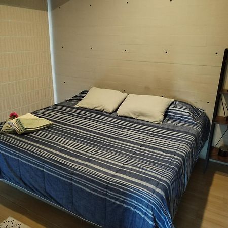 Appartamento Residencial Chicle D401 Città del Messico Esterno foto