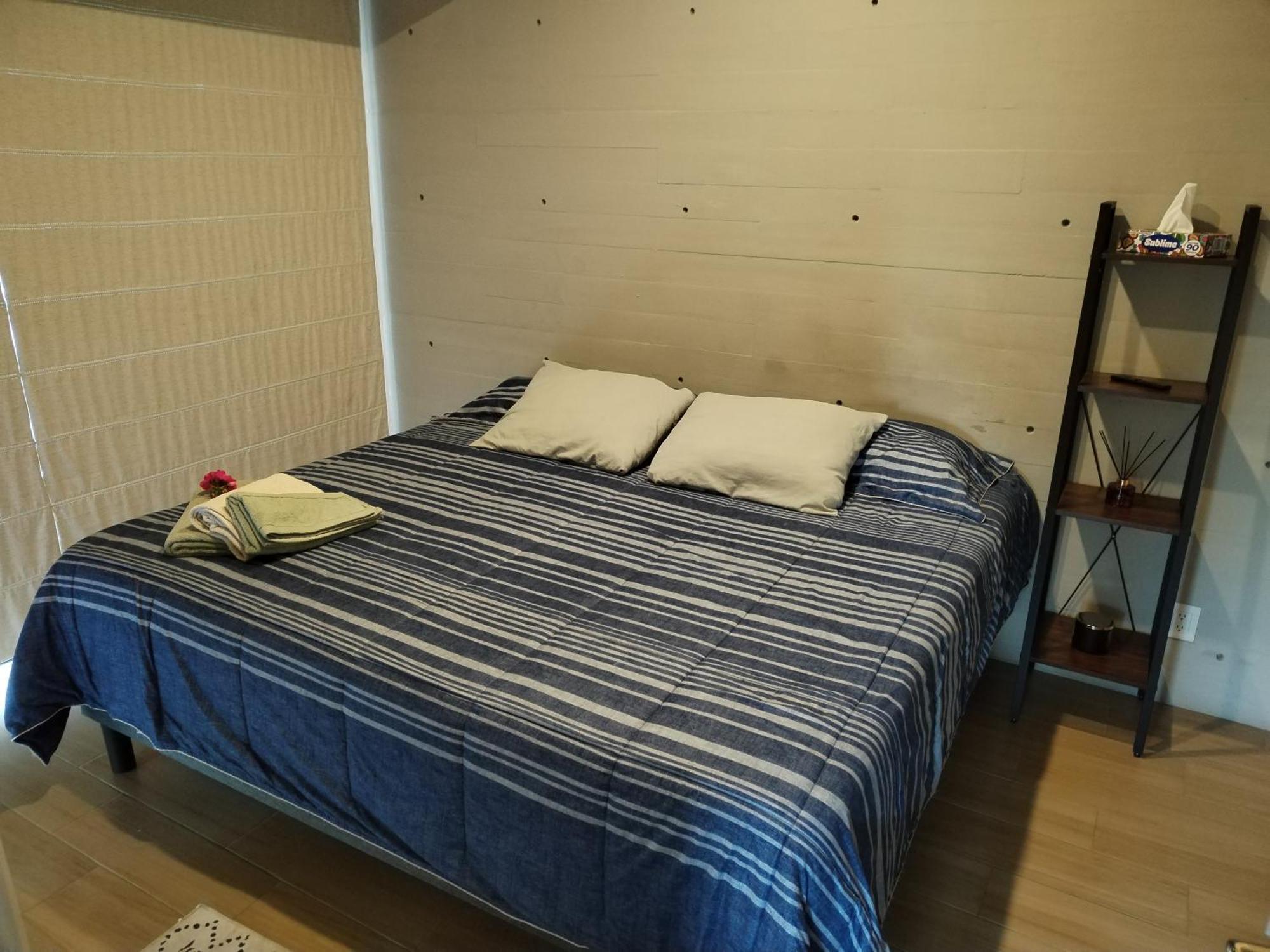 Appartamento Residencial Chicle D401 Città del Messico Esterno foto