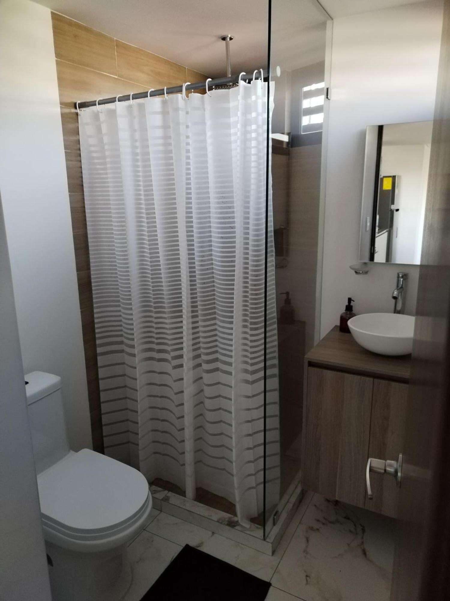 Appartamento Residencial Chicle D401 Città del Messico Esterno foto