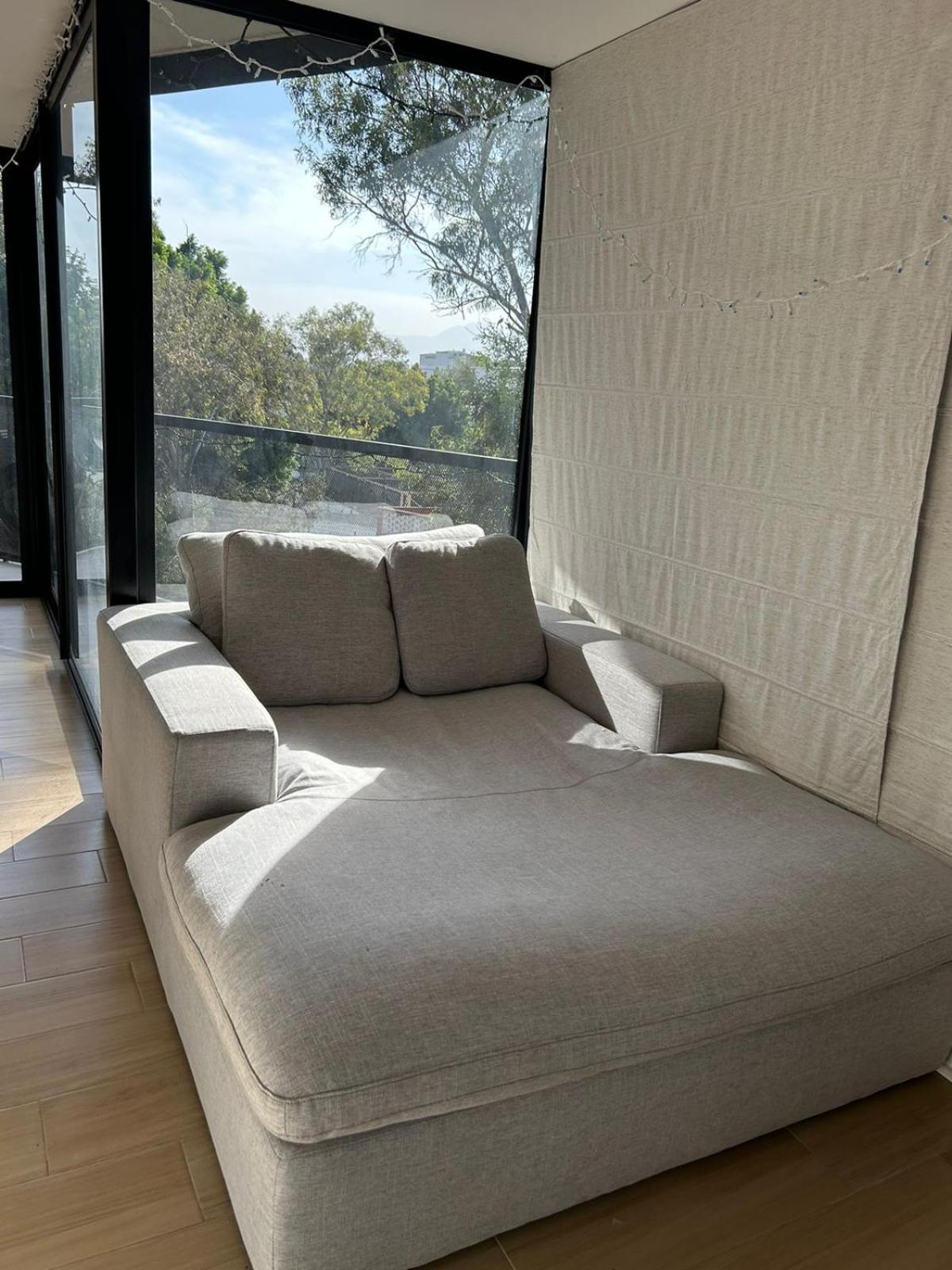 Appartamento Residencial Chicle D401 Città del Messico Esterno foto