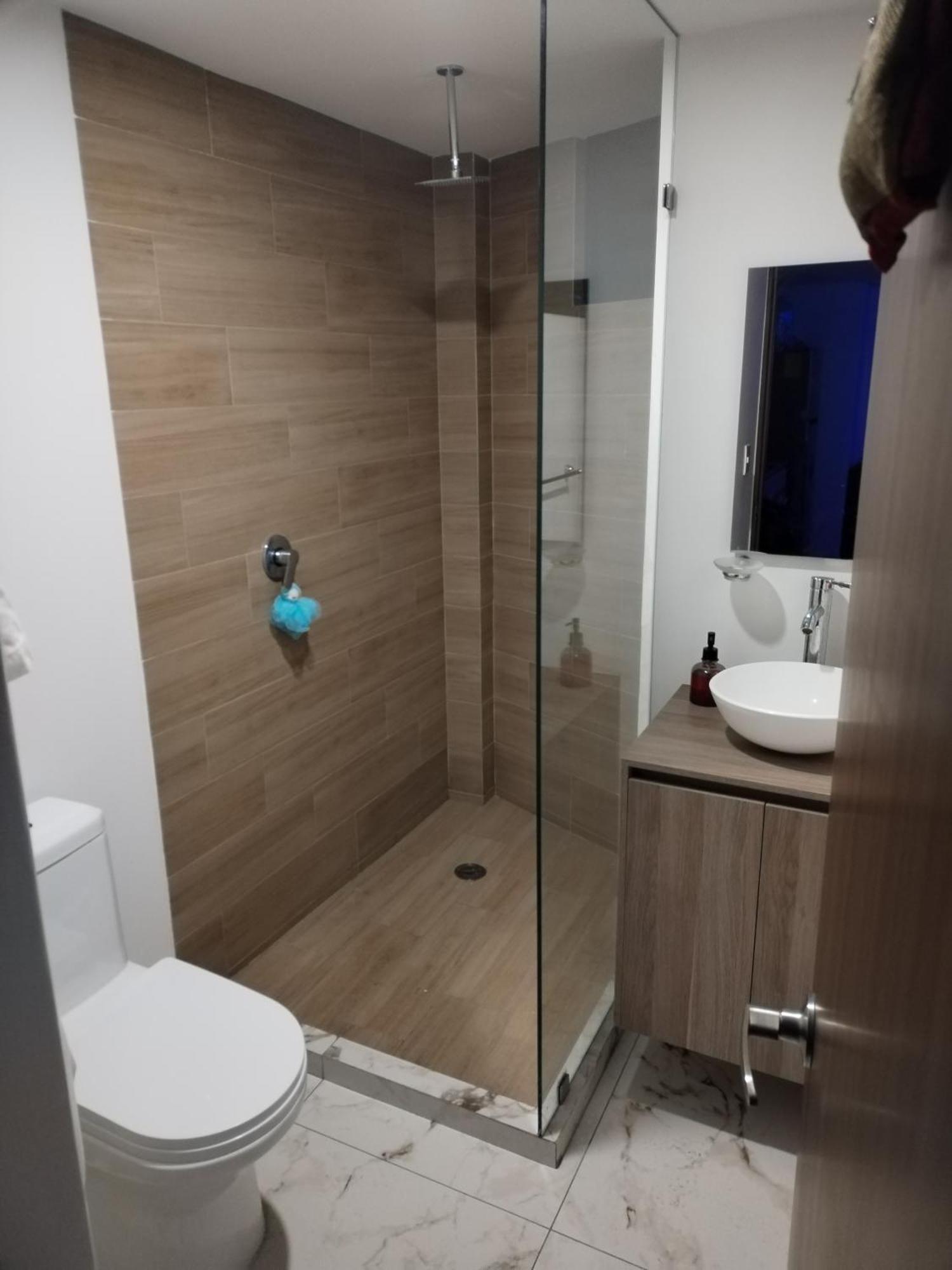 Appartamento Residencial Chicle D401 Città del Messico Esterno foto
