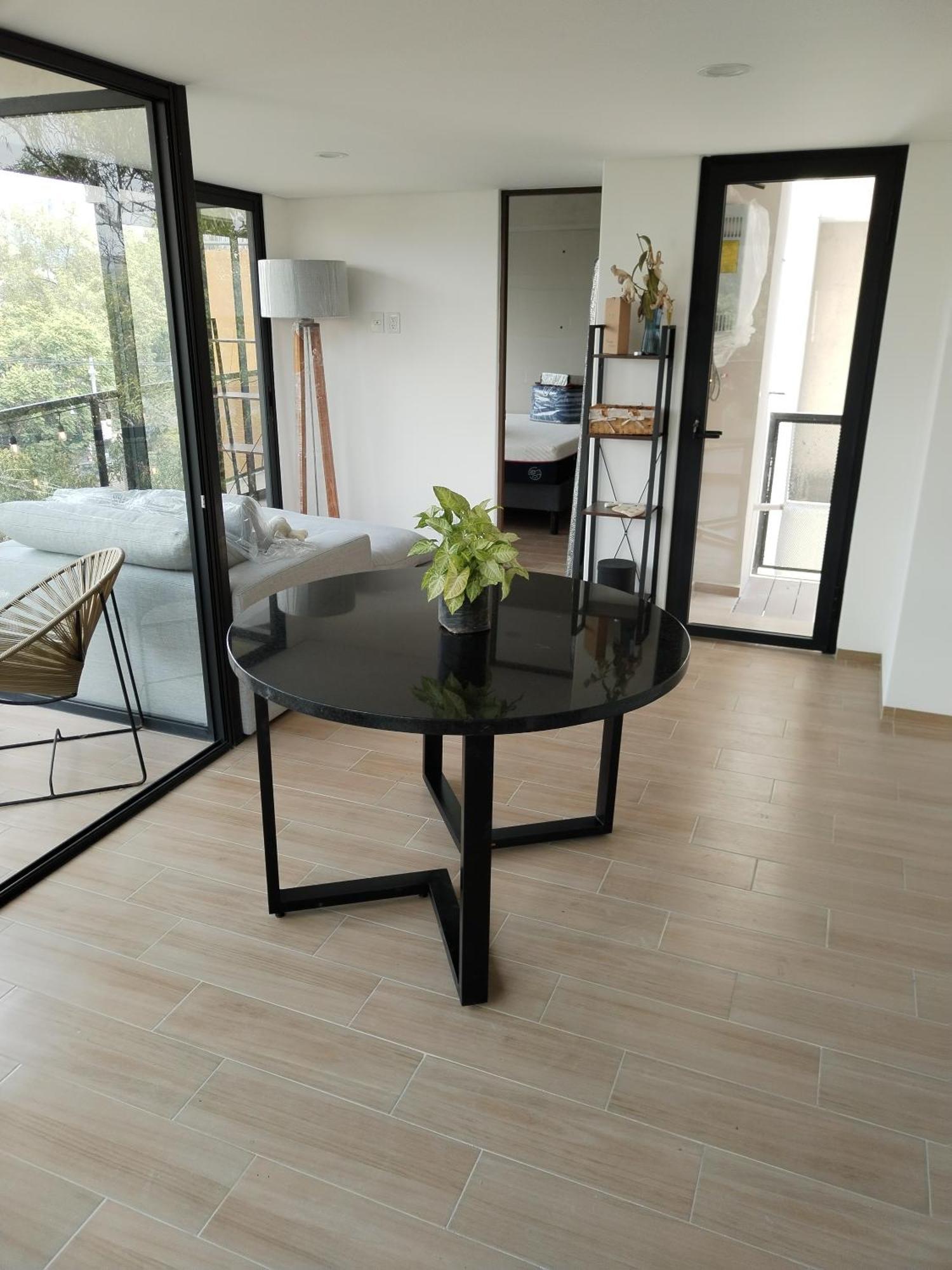 Appartamento Residencial Chicle D401 Città del Messico Esterno foto