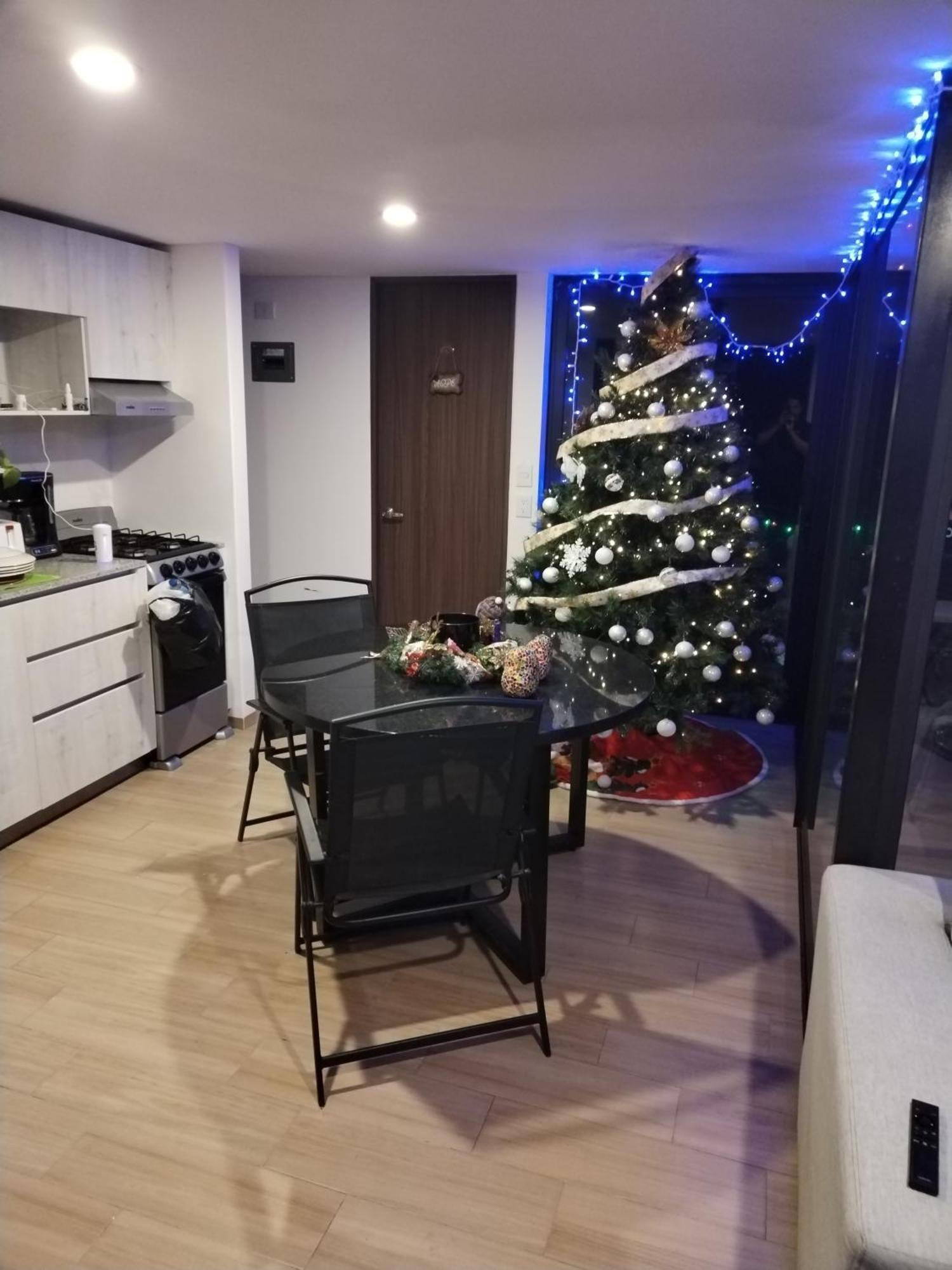 Appartamento Residencial Chicle D401 Città del Messico Esterno foto